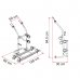 Carry-Bike VW T3 – T25