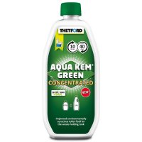 Aqua Kem Green