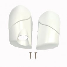 Gavlar Thule Omnistor 5003, White, Set Left + Rright