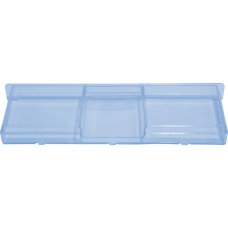 Handle Strip Vegetable Tray för Dometic kylskåp RML 9430, 9435, RMLT 9435