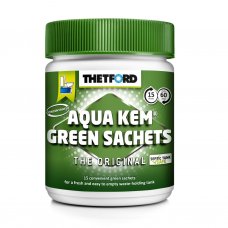 Aqua Kem Green Sachets Aqua Kem Green Sachets