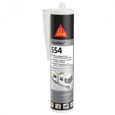 Sikaflex®-554 Sikaflex®-554