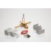Magnet Ventil Set 2S Combi (E)