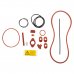 Kabel Harness Set Combi 6 (E)