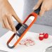 Handi-Riv ™ 2-i-1 Mini Rasp och Slicer