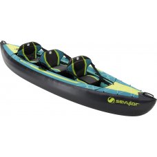 Kayak Ottawa