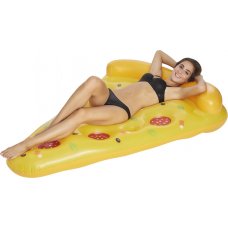 floater Pizza