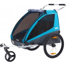 Bike Trailer Thule Coaster XT