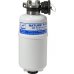 Vattenfilter Nature Pure® QC ™ 2, Plast