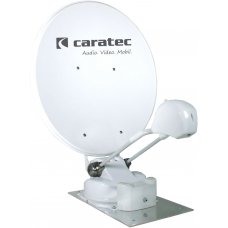 Sat System Caratec Casat-850DT