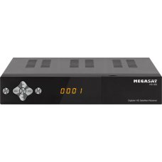 Sat Receiver MEGASAT HD 350