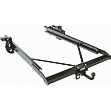 Tow-Bar för Chassi utan Frame Extension / utan Bärande Frame Extension