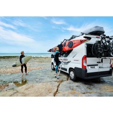 Thule Hullavator Pro