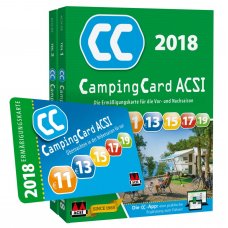 ACSI Camping 2018 ACSI Camping 2018