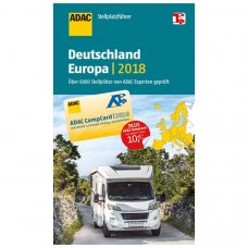 Camping Guide ADAC