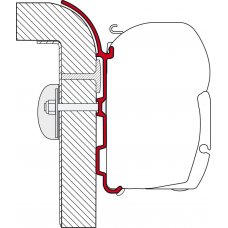 adapter Bürstner