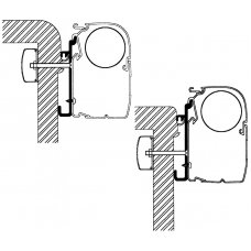 Adapter Rapido Set