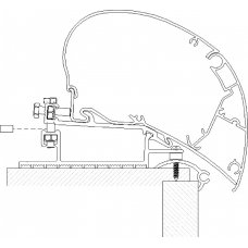 adapter Rooftop