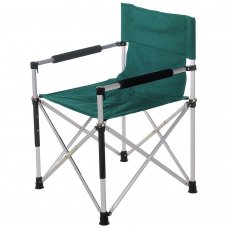 Aluminium Folding Chair