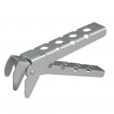 Aluminium Gripdon