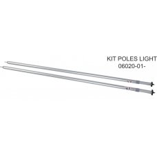Kit Poles Light
