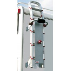 Anit-Theft Safe Ladder