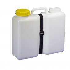 Aqua-mål Jerrycan DIN 96