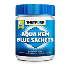 Aqua Kem Blue Sachets