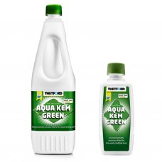 Aqua Kem Green