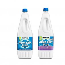 Aqua Kem Blue