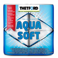 Aqua-Soft toalettpapper