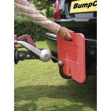 Bump Catcher