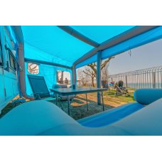 Markis GT Home Van