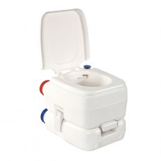 BI-POT: Portable Toilet