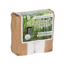 Bambex® Premium Toalettpapper