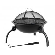 Grill Cazal Fire Pit