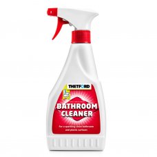 Badrum Cleaner