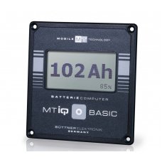 Batteri Computer MT iQ Basic