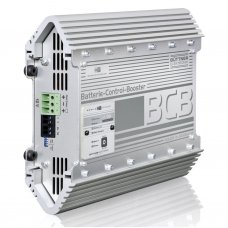 MT BCB IUoU - Batterikontroll Booster