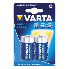 Varta Longlife Power C BL4