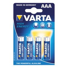 Varta Longlife Power AAA BL3