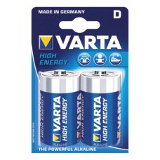 Varta Longlife Power D BL2