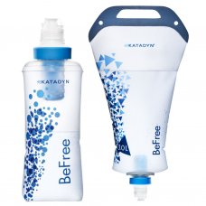 BeFree Folding Bottle