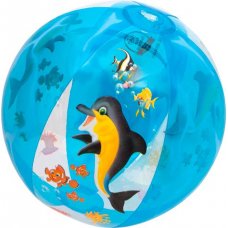 Badboll Dolphin