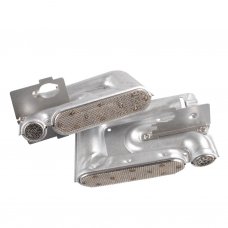 Burner Set