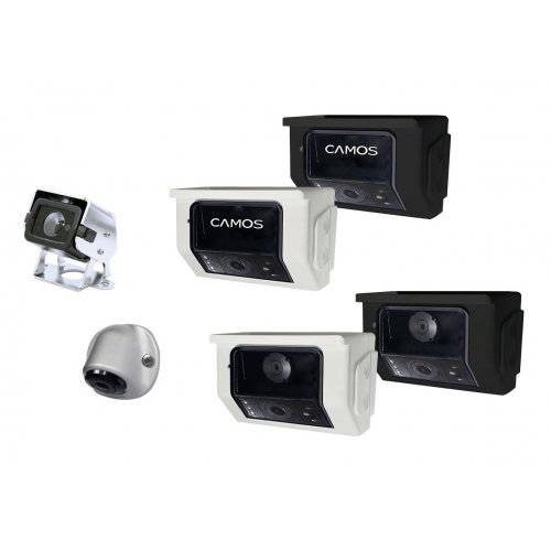Camos Backup Camera - Campinggrossisten.se