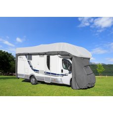 Camper Cover 12M