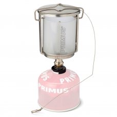 Gas Lantern Mimer Lantern Duo