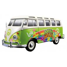 Car Models "Hippie-Line"