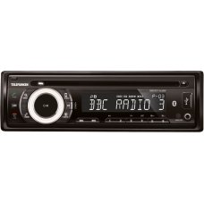 Bilstereo / CD-spelare Calearo ES7125 BT